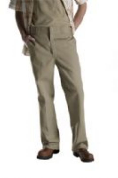 PANTALON DE TRABAJO 874